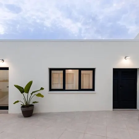 Sunset Horizon Hideaway & Terrace, * Santa Úrsula