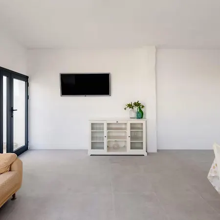 Appartement Sunset Horizon Hideaway & Terrace, Santa Úrsula