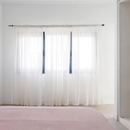 Appartement Sunset Horizon Hideaway & Terrace, Santa Úrsula