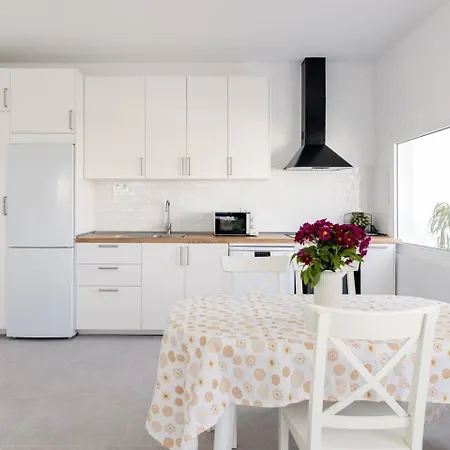 Sunset Horizon Hideaway & Terrace, * Santa Úrsula