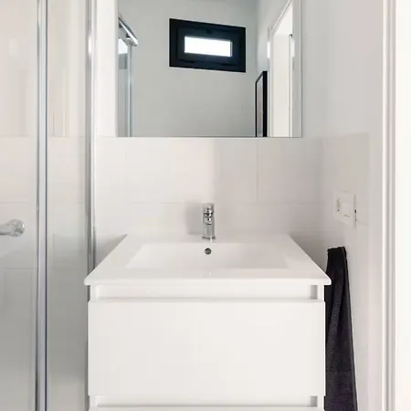 Sunset Horizon Hideaway & Terrace, Appartement Santa Úrsula