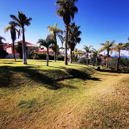 Sunset Horizon Hideaway & Terrace, Appartement