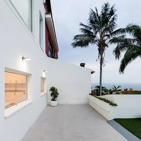 Appartement Sunset Horizon Hideaway & Terrace,